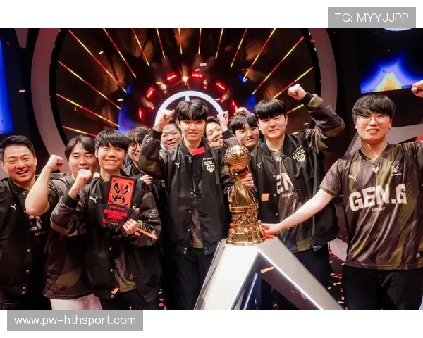 亚太赛区强者碰撞，火花不断