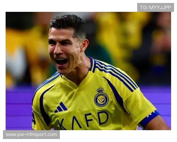 利雅得胜利稳住局势，C罗完成关键进球